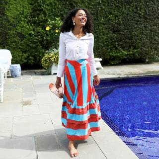 Trask Skirt