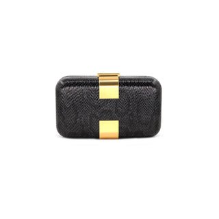 Snake Statement Clutch
