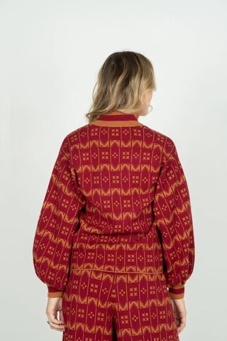 Lolli Sweater