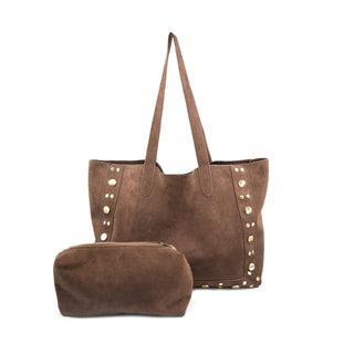 Stud Tote