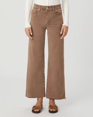 Anessa 31" Wide Leg Jean