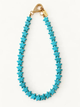 Star Necklace - Small