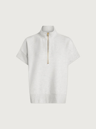 Ritchie Short Sleeve Sweat