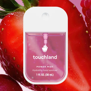Berry Bliss