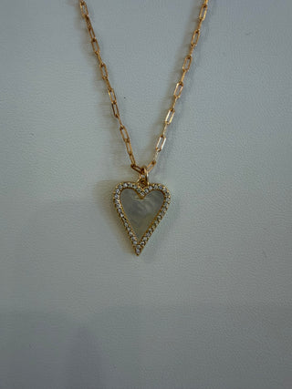 Mop Heart