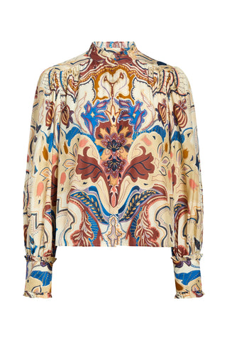Montana Blouse