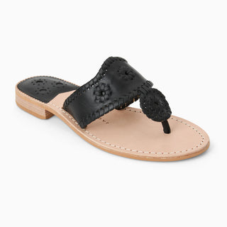 Jacks Flat Sandal