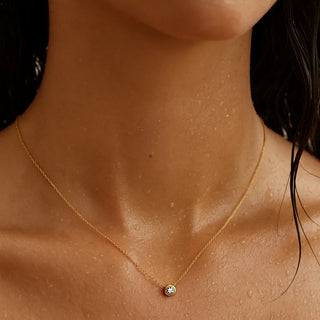 Cayla Dainty Necklace