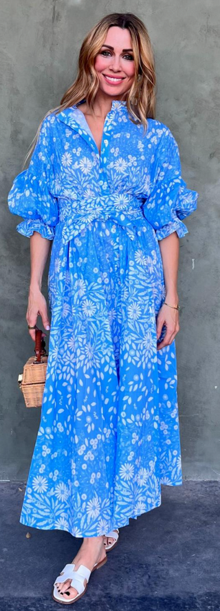 The Every Body Dress