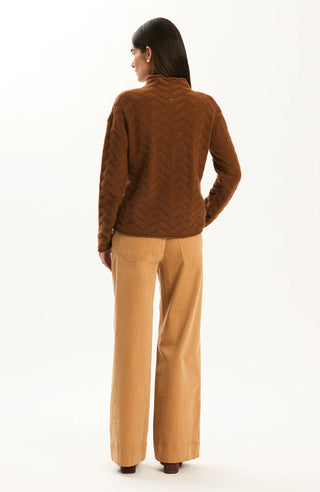 Scottie Corduroy Pant