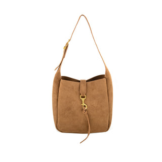 Buckle Tote