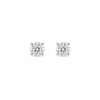 Ariana Small Stud Earring Silver