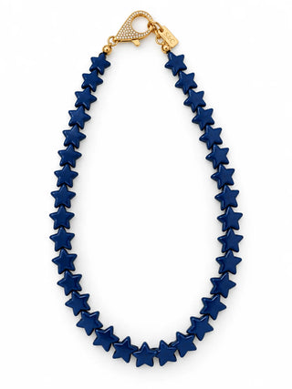 Star Necklace - Small
