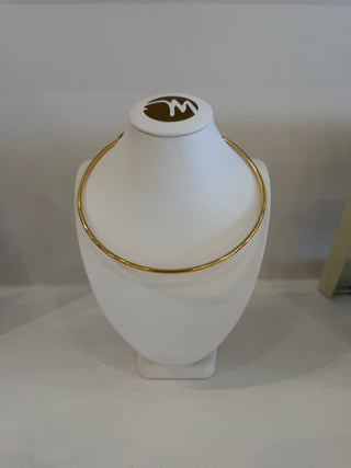Collar with Balls