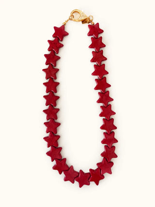 Star Necklace - Large