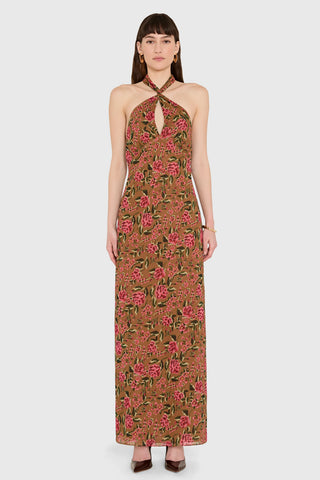 Samara Maxi Dress
