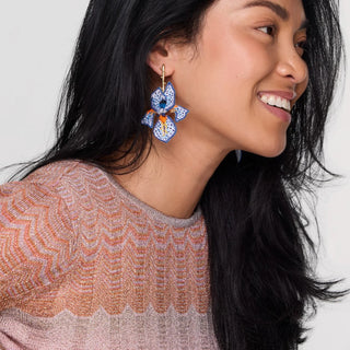 Bahia Earrings