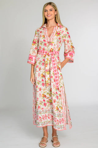 Talia Dress