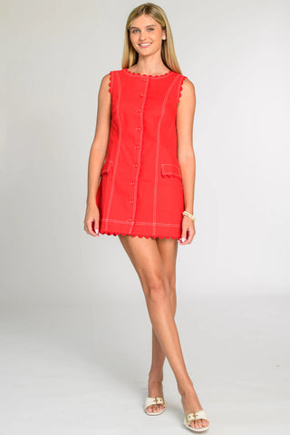 Rory Dress