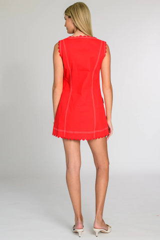 Rory Dress