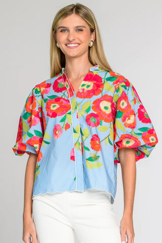 Edie Top