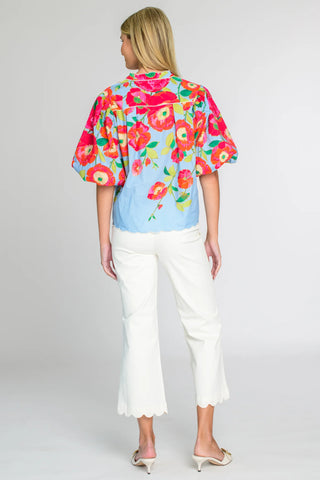 Edie Top
