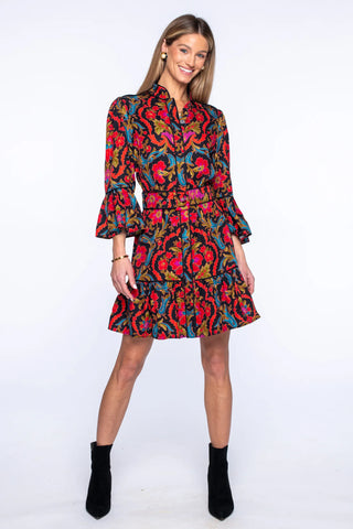 Frances Dress