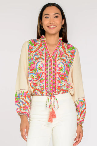 Emmet Top