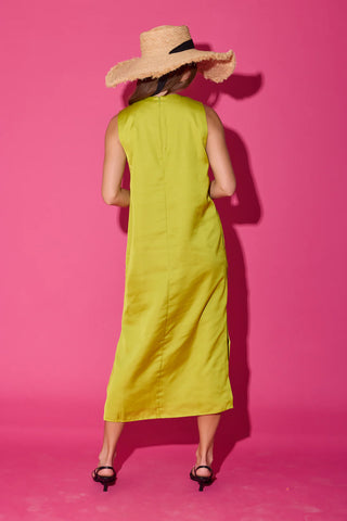 Amelia Dress