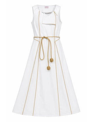 Wrap Dress
