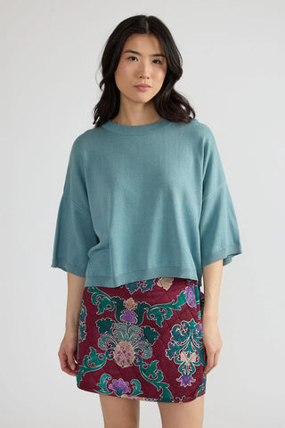 Matthew Sweater