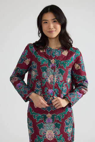 Hazel Jacket
