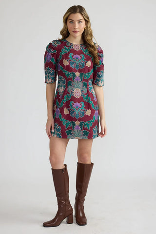 Campbell Dress