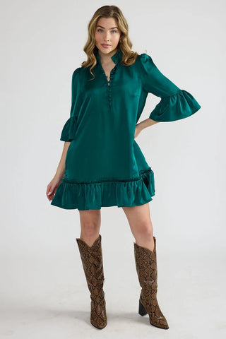 Chelsea Dress