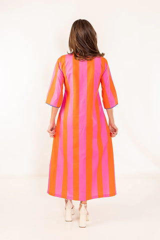 Tuni Caftan