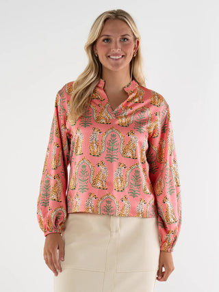 Lolli Top