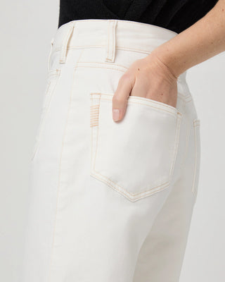 Anessa W/Vintage Welt Patch Pockets