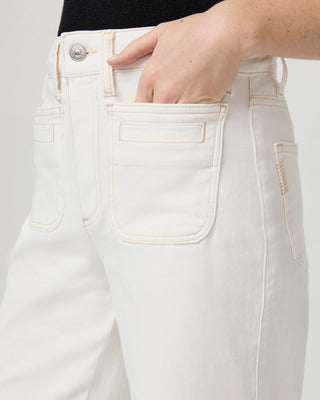 Anessa W/Vintage Welt Patch Pockets