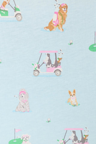PJ Set Whimsy Set