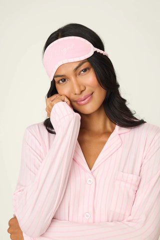 PJ Set Modal Basics