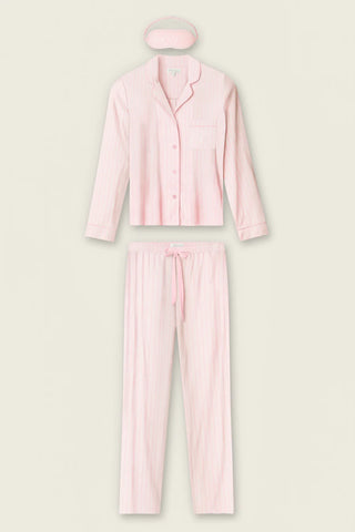 PJ Set Modal Basics