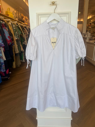 Coco Tie Dress