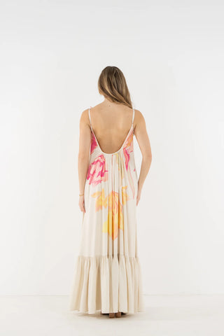 Susannah Maxi
