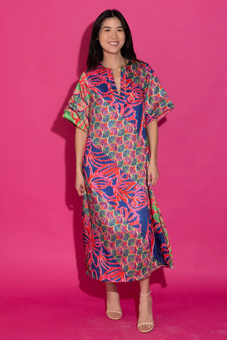 Delaney Dress