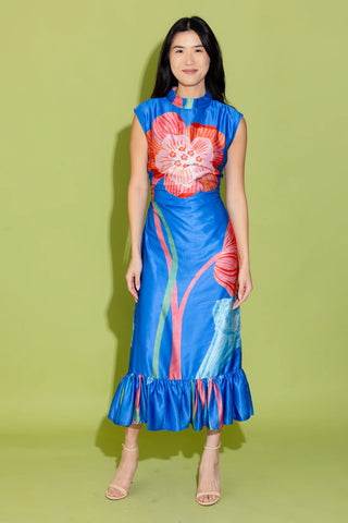 Estelle Dress