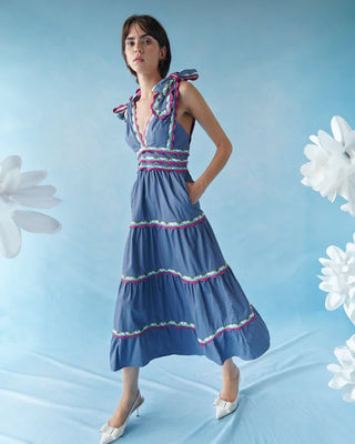 Chelili Dress