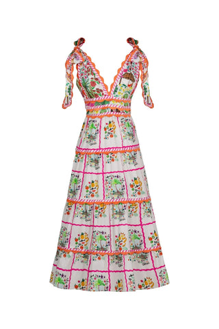 Chelili Dress