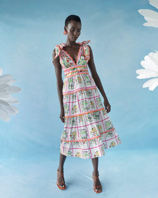 Chelili Dress