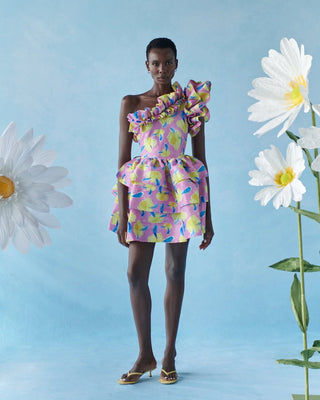Baltic Dress Orchid