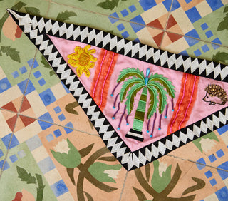 Playa Bandana